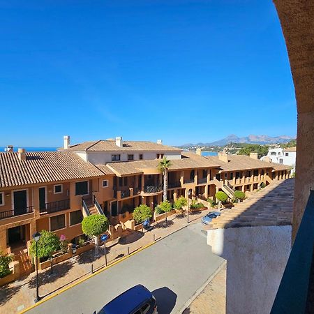 Luxury Apartments Mascarat Altea Exterior photo