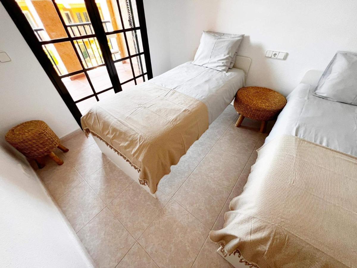 Luxury Apartments Mascarat Altea Exterior photo