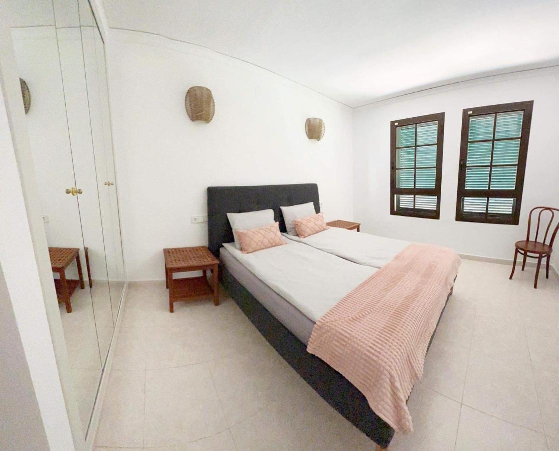 Luxury Apartments Mascarat Altea Exterior photo