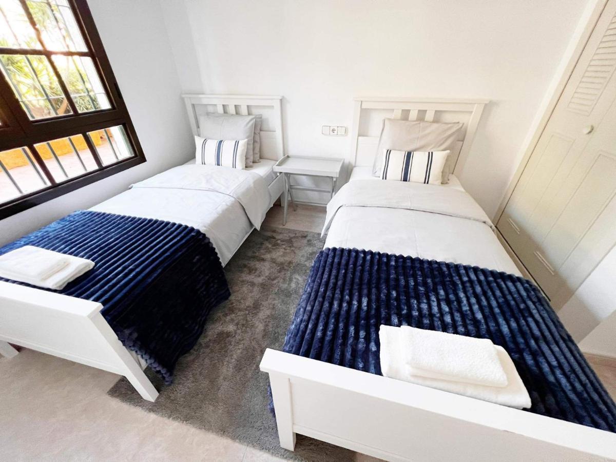 Luxury Apartments Mascarat Altea Exterior photo