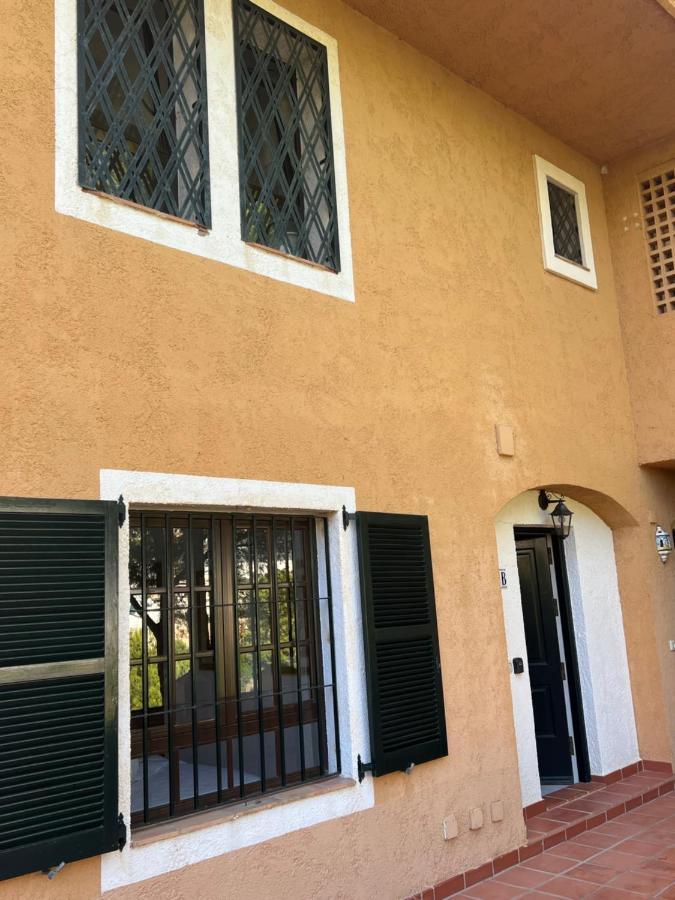 Luxury Apartments Mascarat Altea Exterior photo