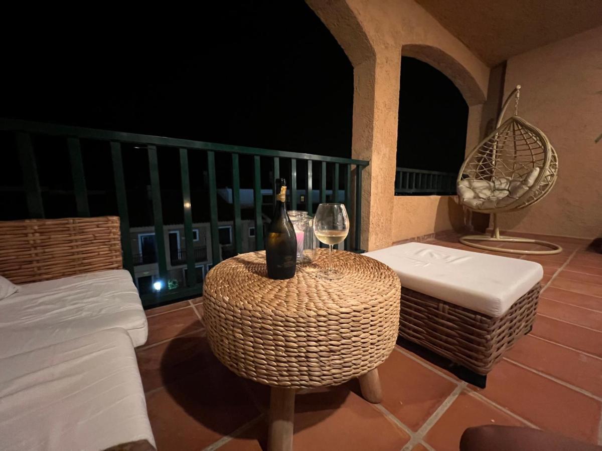 Luxury Apartments Mascarat Altea Exterior photo