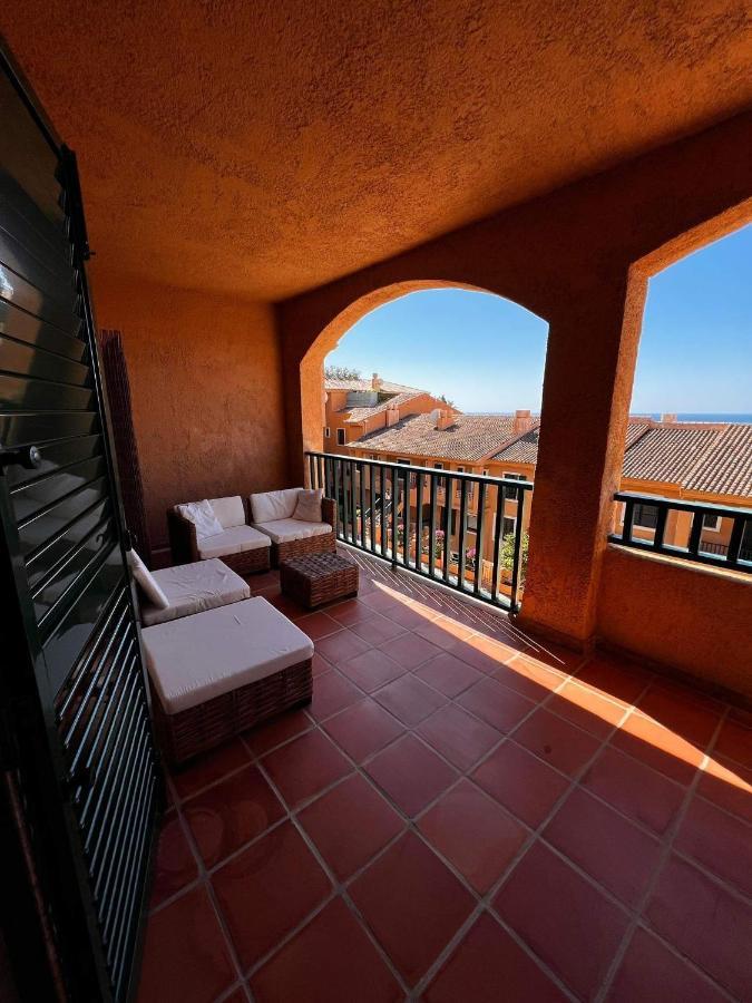 Luxury Apartments Mascarat Altea Exterior photo
