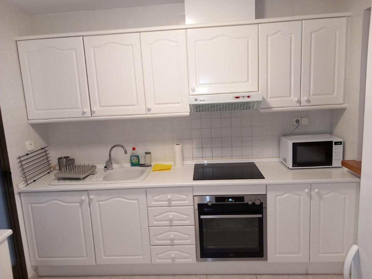 Luxury Apartments Mascarat Altea Exterior photo
