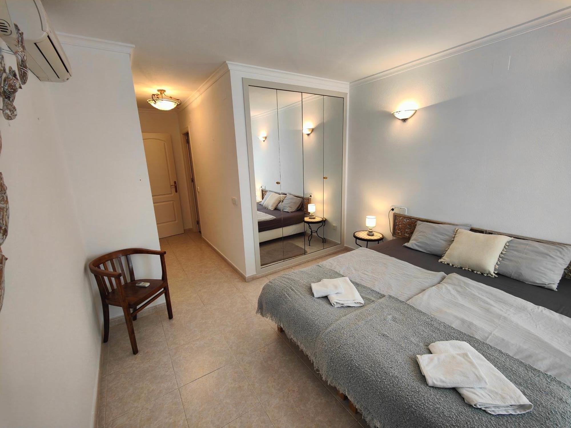 Luxury Apartments Mascarat Altea Exterior photo