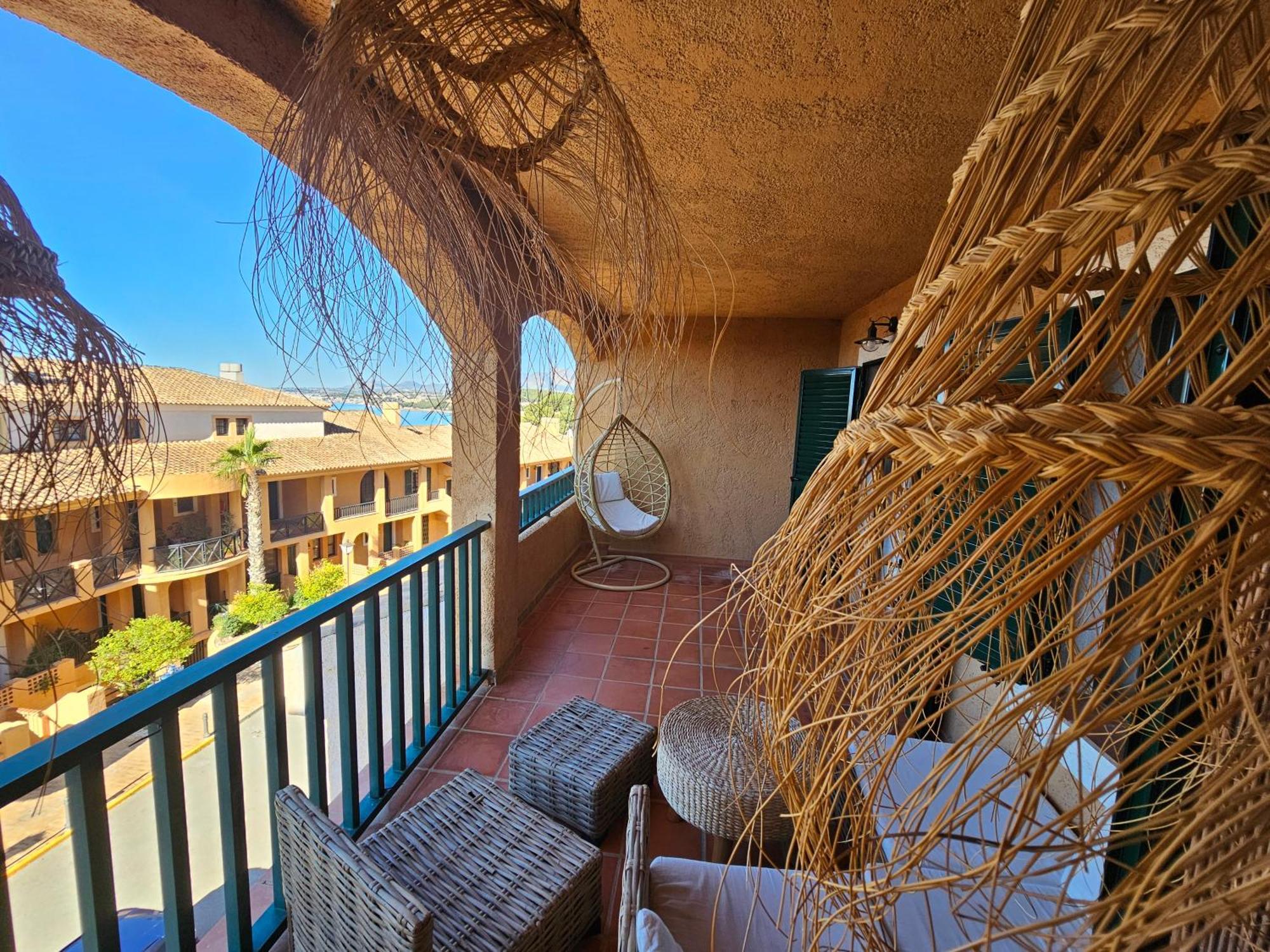 Luxury Apartments Mascarat Altea Exterior photo